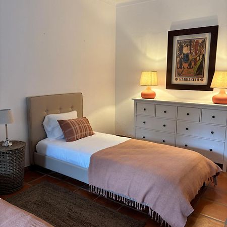 Casa Da Nogueira Villa Tomar Kültér fotó