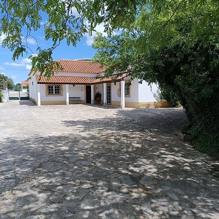 Casa Da Nogueira Villa Tomar Kültér fotó