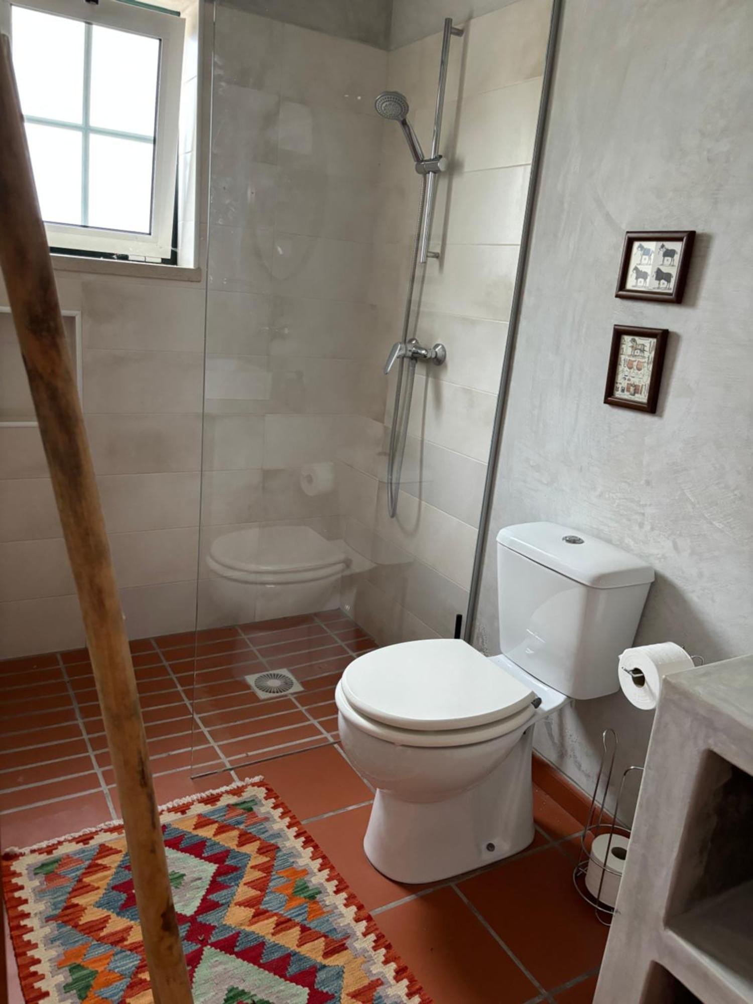 Casa Da Nogueira Villa Tomar Kültér fotó
