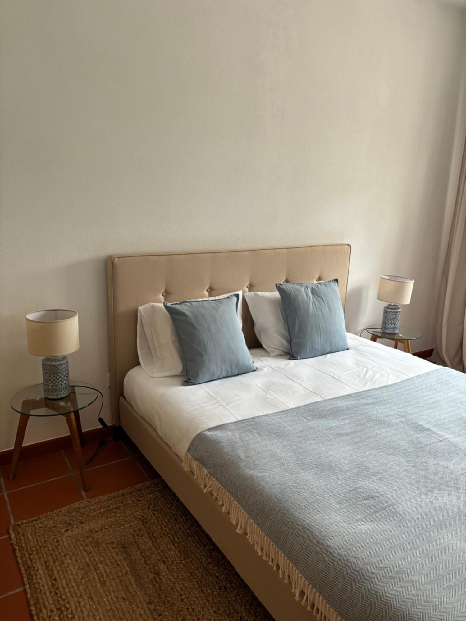 Casa Da Nogueira Villa Tomar Kültér fotó