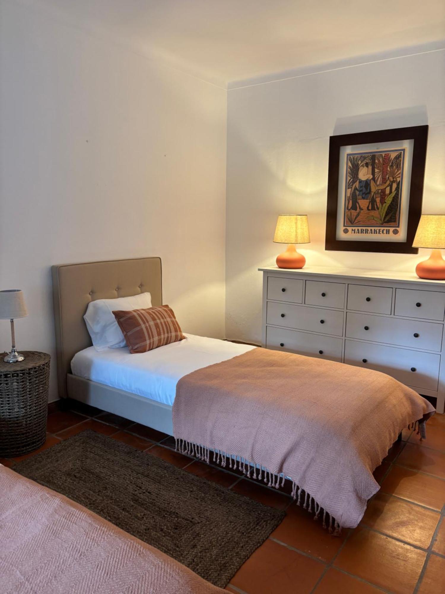 Casa Da Nogueira Villa Tomar Kültér fotó
