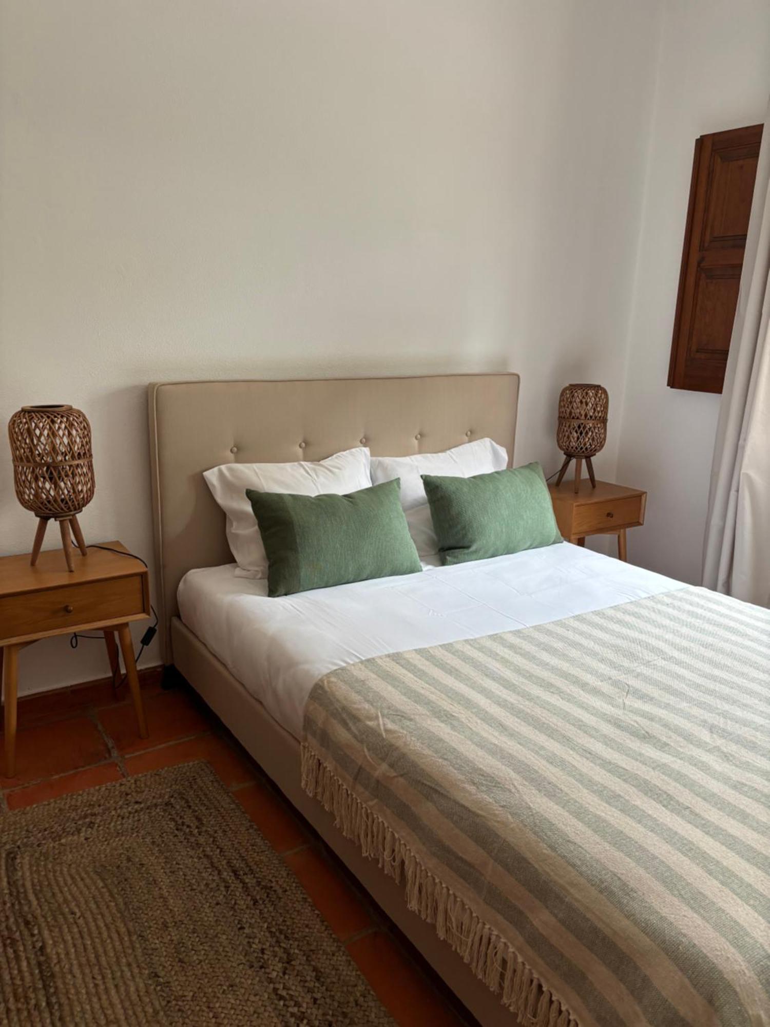 Casa Da Nogueira Villa Tomar Kültér fotó