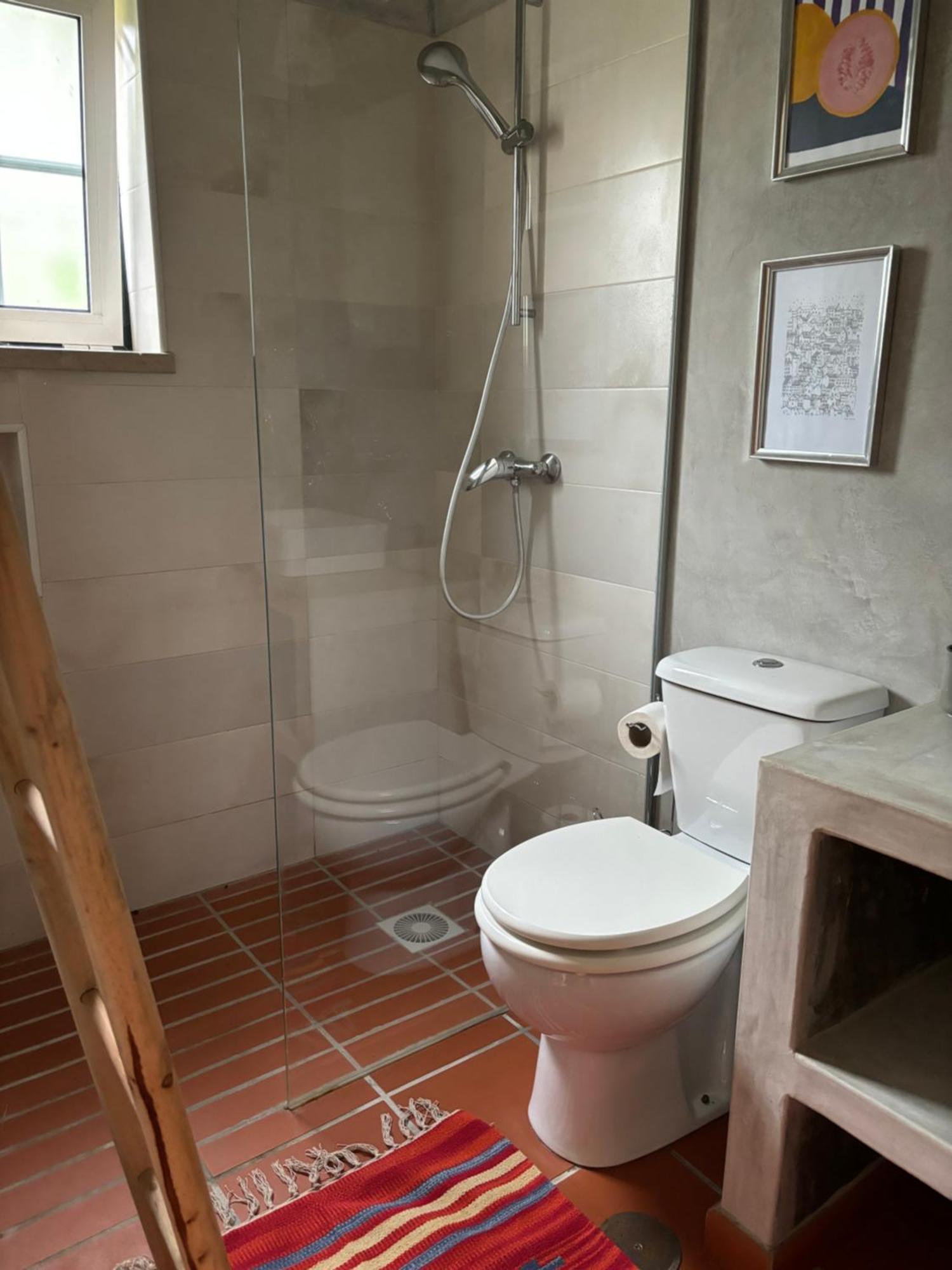 Casa Da Nogueira Villa Tomar Kültér fotó