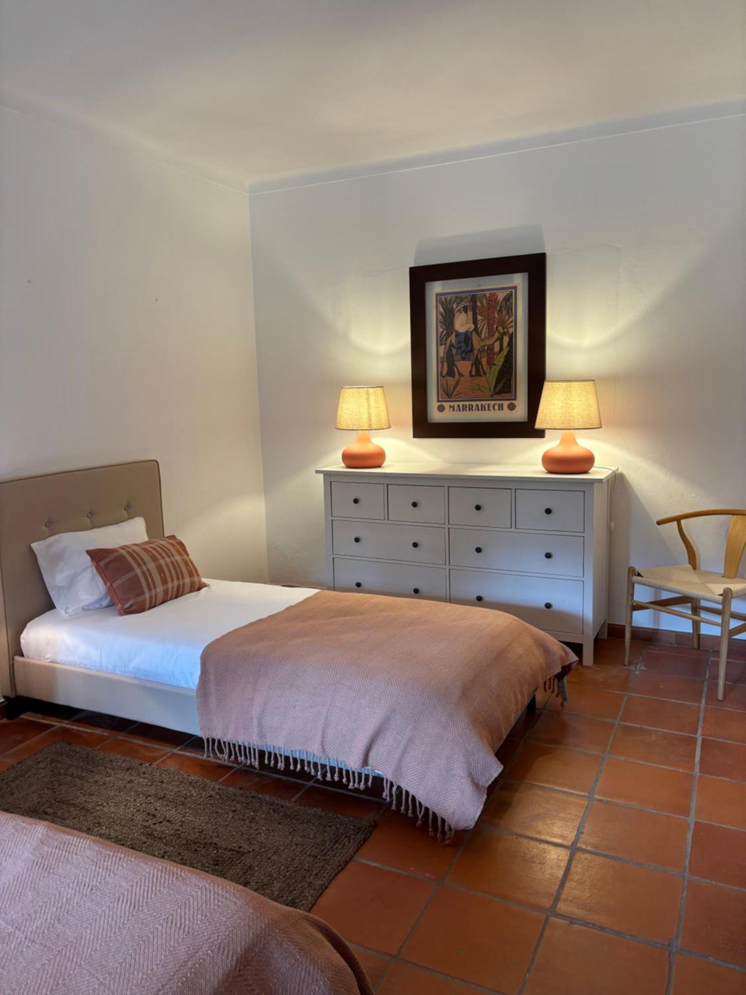 Casa Da Nogueira Villa Tomar Kültér fotó