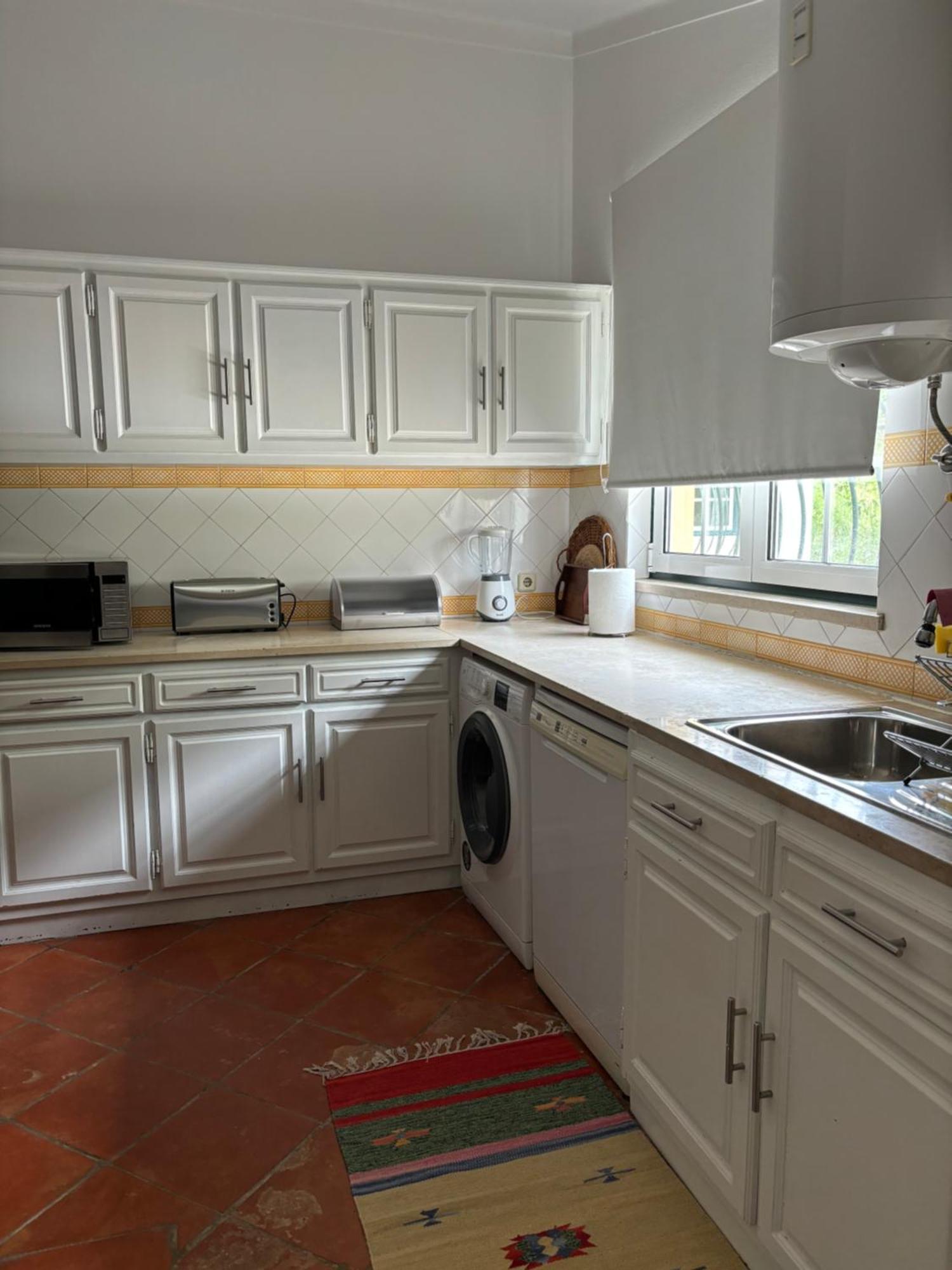 Casa Da Nogueira Villa Tomar Kültér fotó