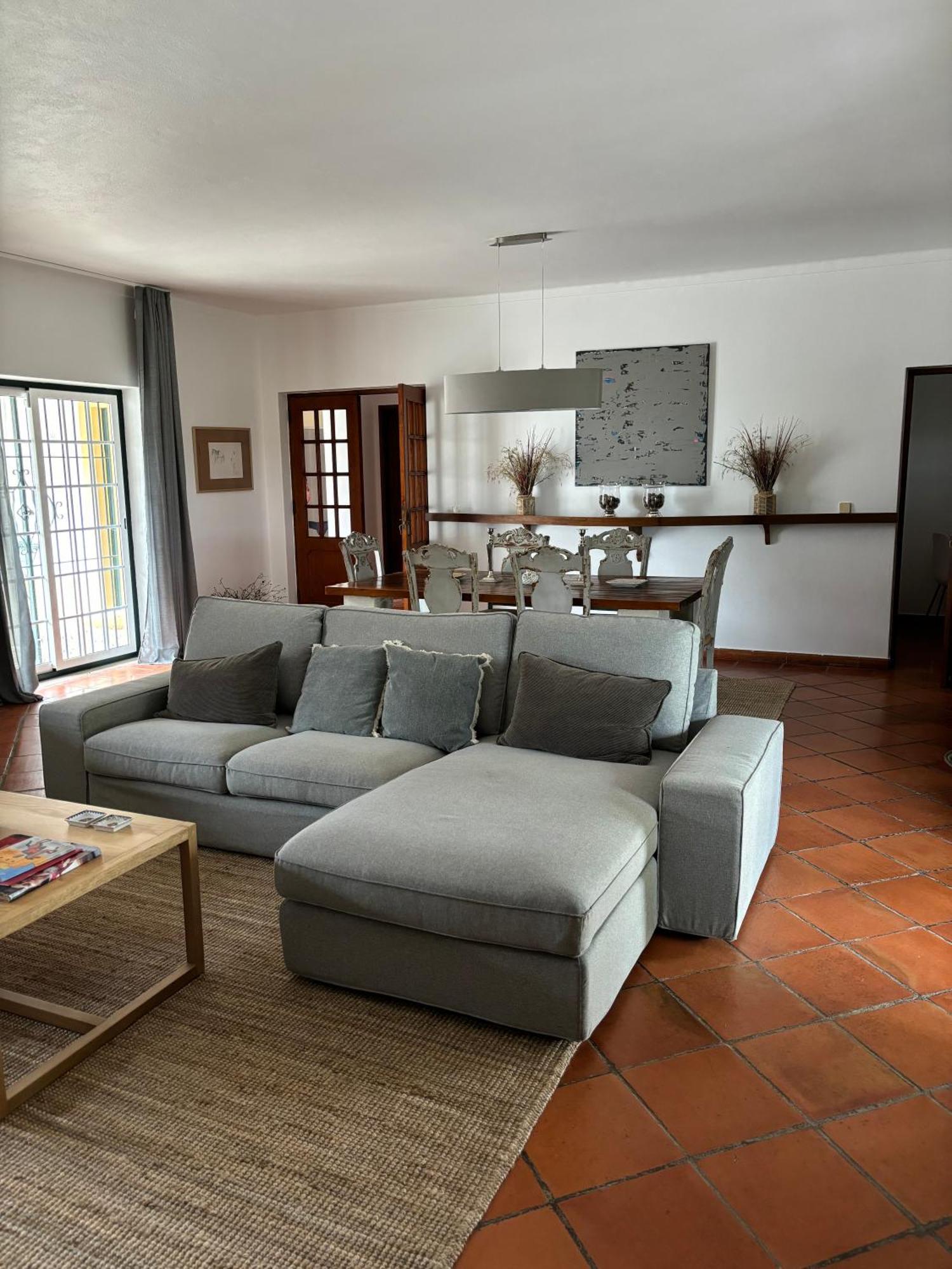 Casa Da Nogueira Villa Tomar Kültér fotó