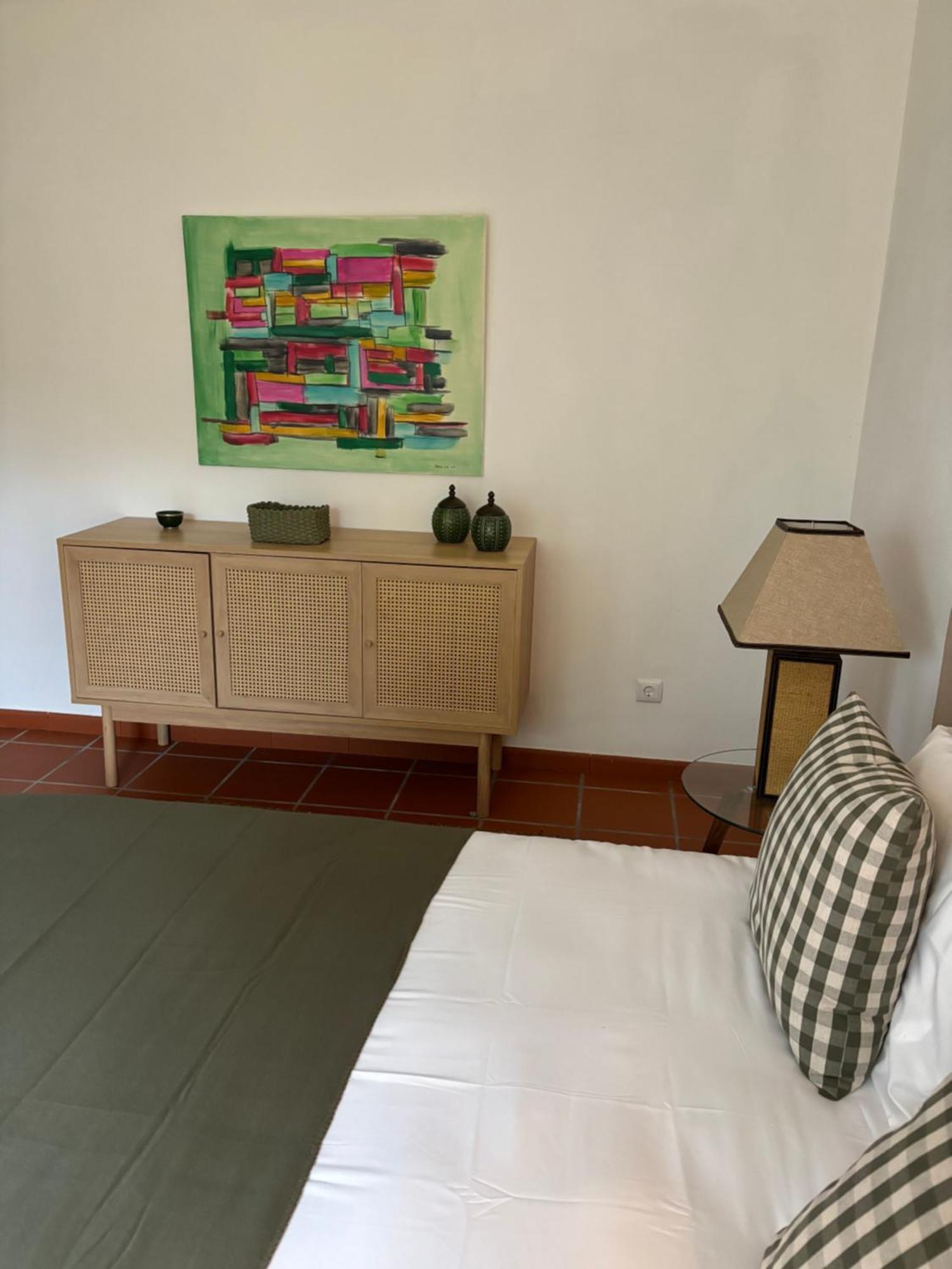Casa Da Nogueira Villa Tomar Kültér fotó