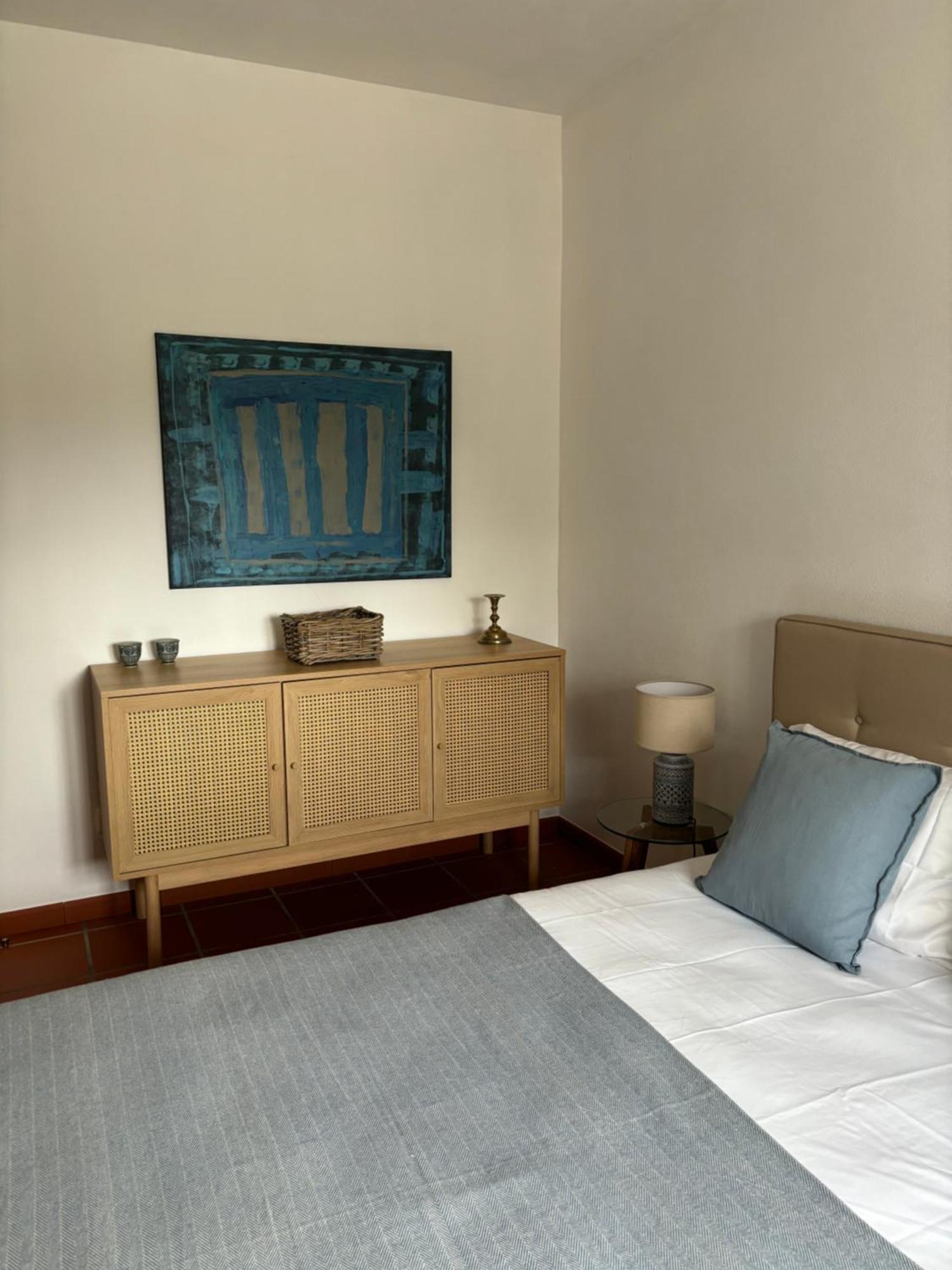 Casa Da Nogueira Villa Tomar Kültér fotó