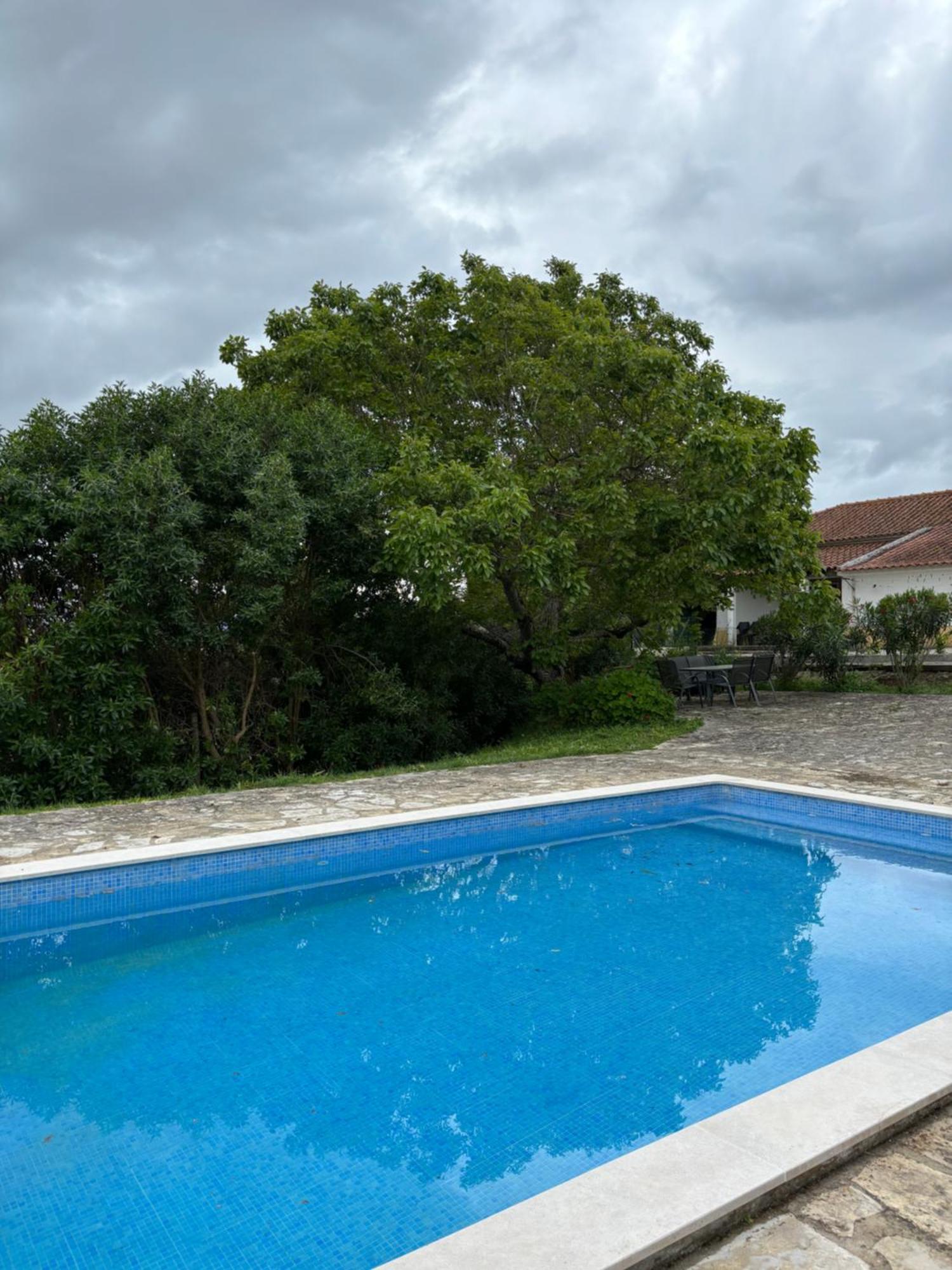 Casa Da Nogueira Villa Tomar Kültér fotó