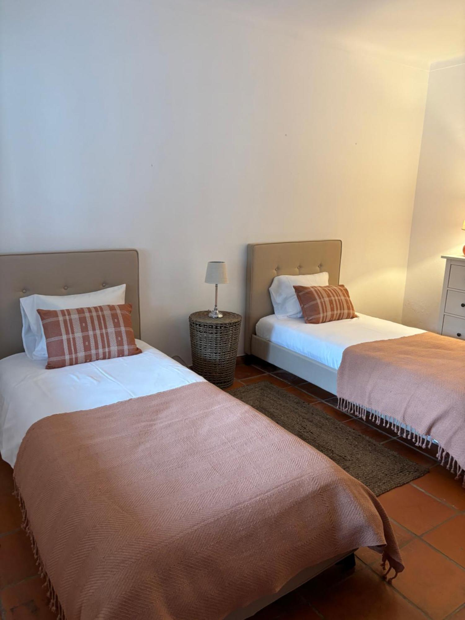 Casa Da Nogueira Villa Tomar Kültér fotó