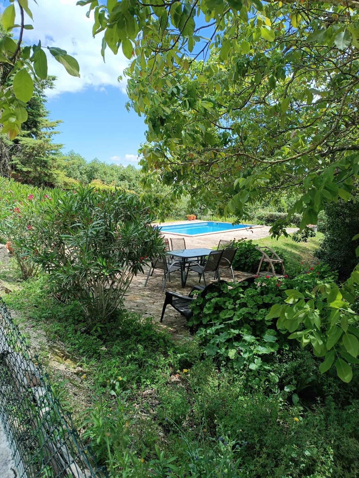 Casa Da Nogueira Villa Tomar Kültér fotó